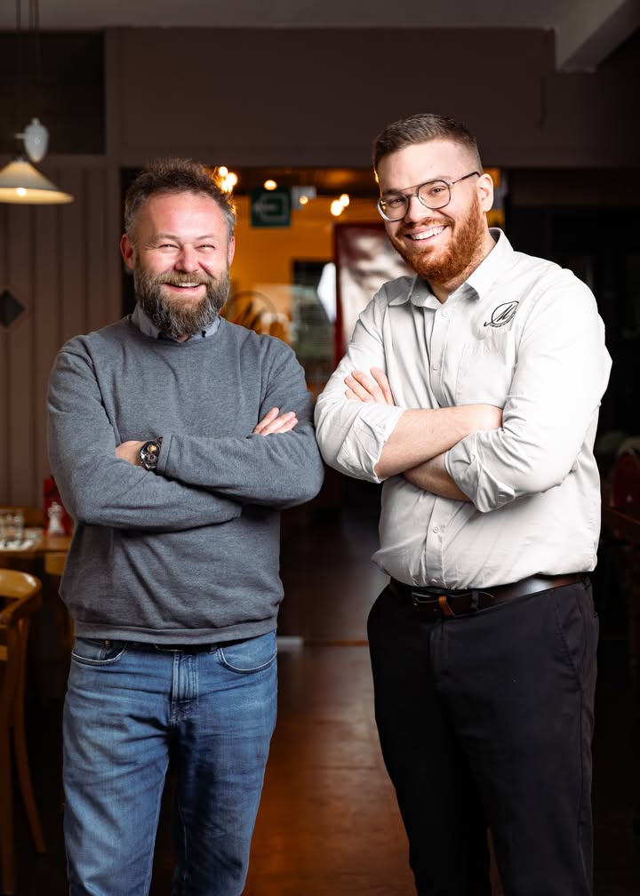 Le Messager de Bruxelles