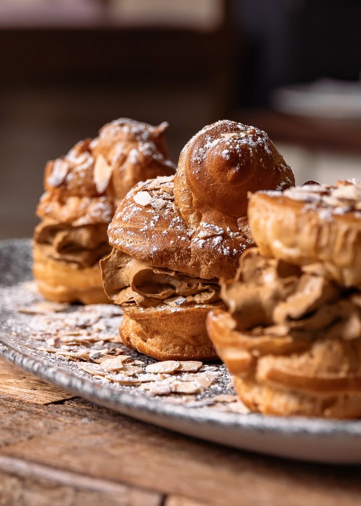 Le Messager de Bruxelles