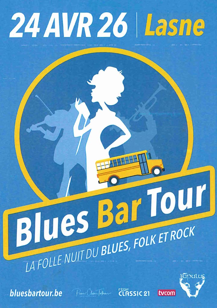 Le Messager de Bruxelles